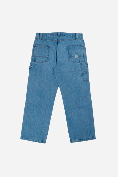 Vintage Levi's Carpenter Jeans - Workwear [1990er]