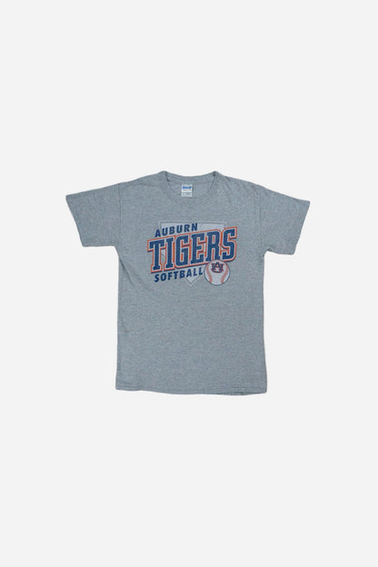 Vintage Gildan T-Shirt 'Auburn Tigers' - Sportswear [2000er]