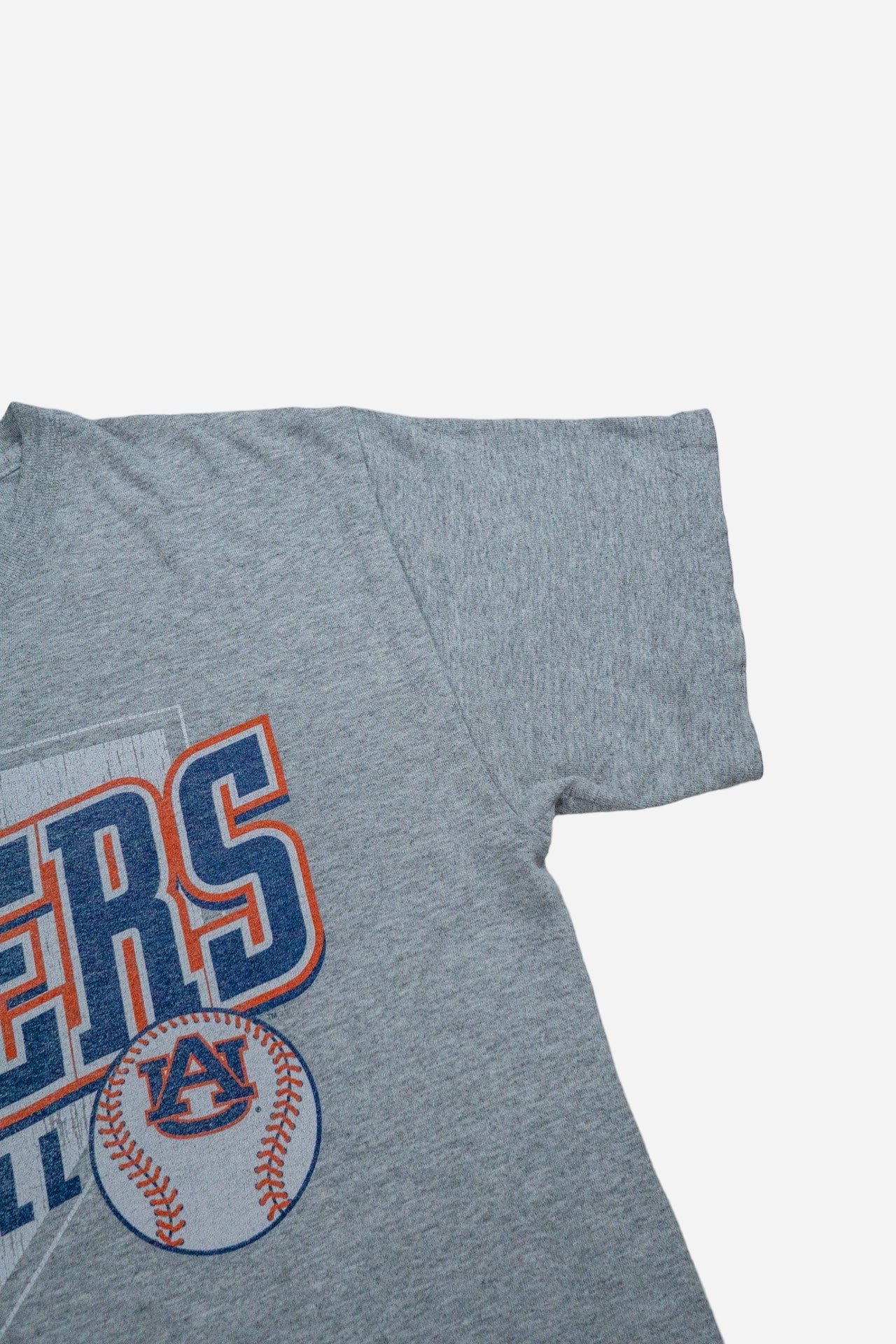 Vintage Gildan T-Shirt 'Auburn Tigers' - Sportswear [2000er]