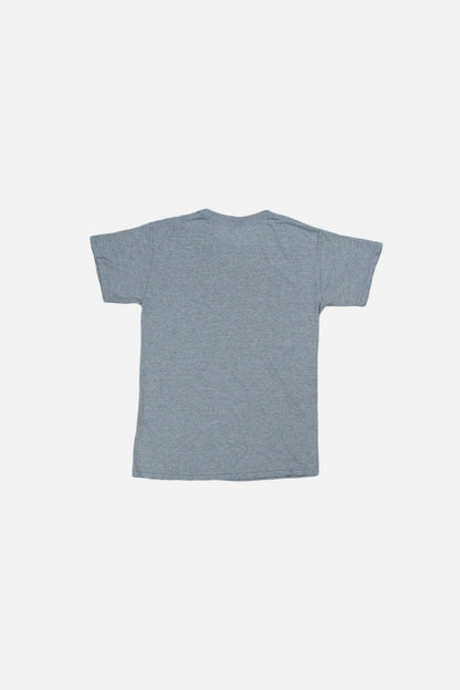 Vintage Gildan T-Shirt 'Auburn Tigers' - Sportswear [2000er]