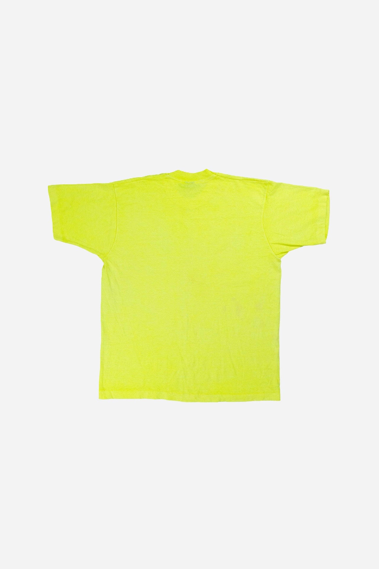 Vintage Screen Stars Single Stitch T-Shirt 'Pinecrest School' - Sportswear [1990er]
