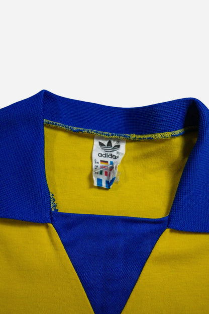 2000S - '1. MESSELER TSC' SOCCER SCARF - OS