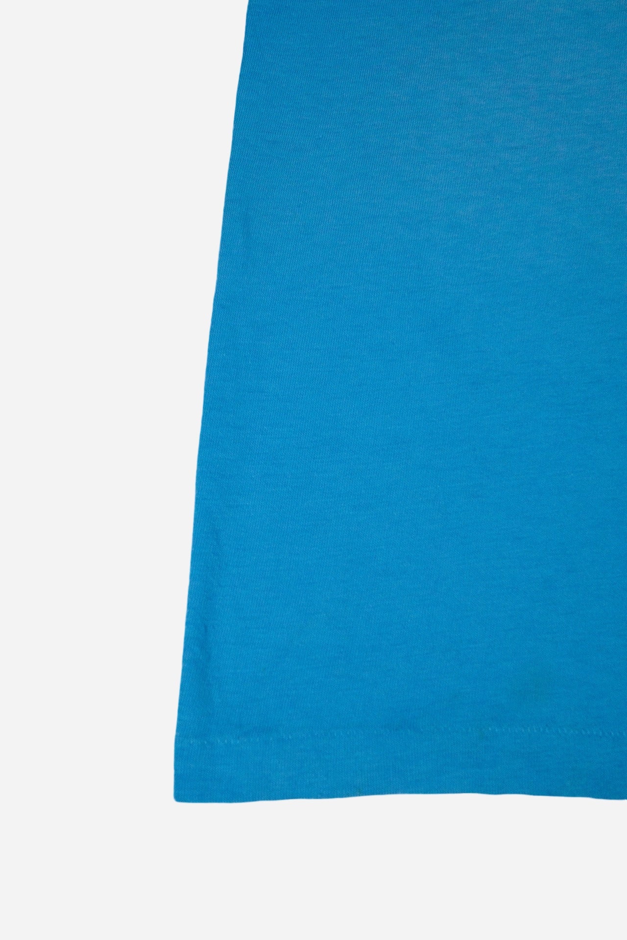 Vintage Oneita Single Stitch T-Shirt 'Mud Runners' - Sportswear [1990er]