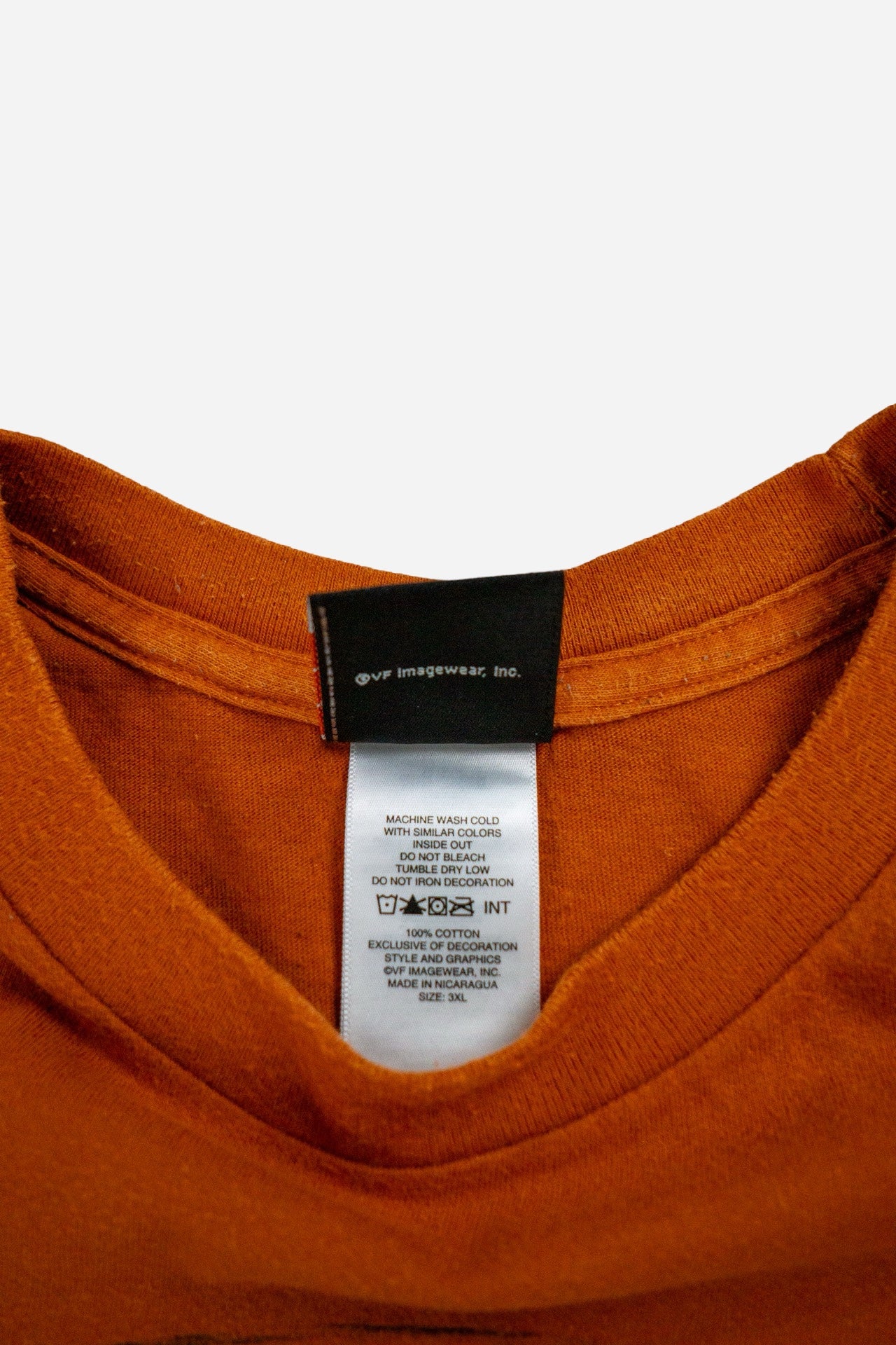 Vintage Harley - Davidson T-Shirt 'Stuttgart' - Sportswear [2010er]