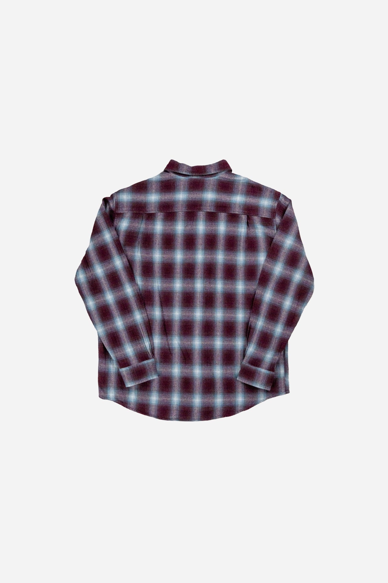 Vintage Atlas Hemd Kariert - Workwear [2000er]