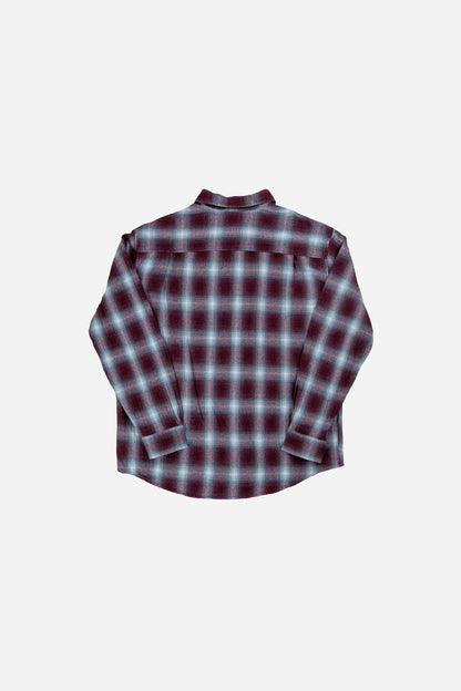 Vintage Atlas Hemd Kariert - Workwear [2000er]