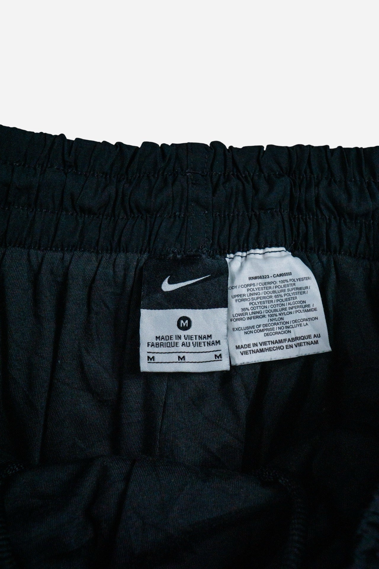 Vintage Nike Jogginghose - Sportswear [2000er]