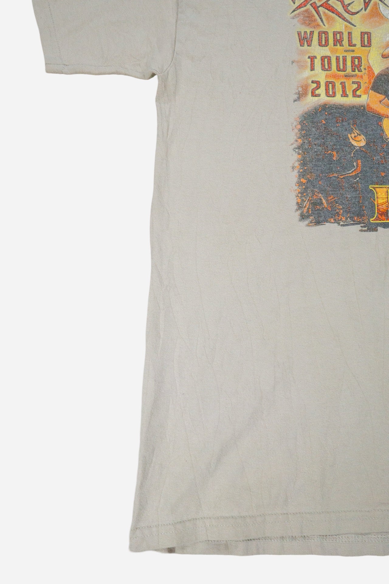 Vintage Gildan Band T-Shirt 'Brad Paisley' - Sportswear [2010er]