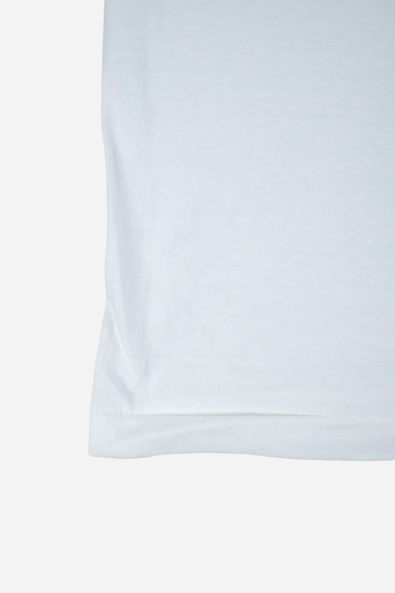 Vintage Hanes Single Stitch T-Shirt 'Lufthansa' - Sportswear [1990er]