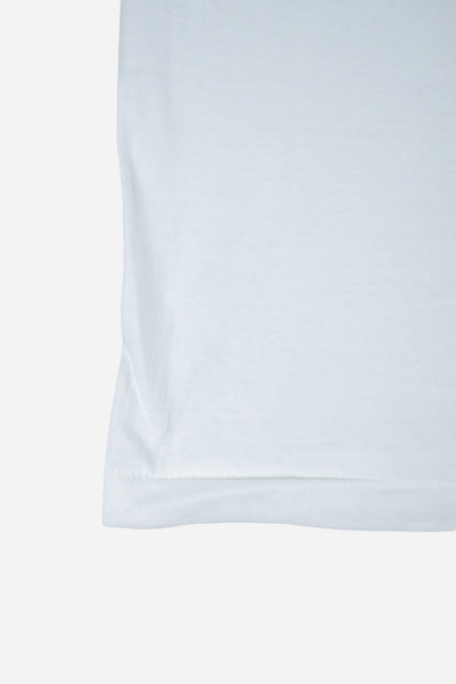 Vintage Hanes Single Stitch T-Shirt 'Lufthansa' - Sportswear [1990er]