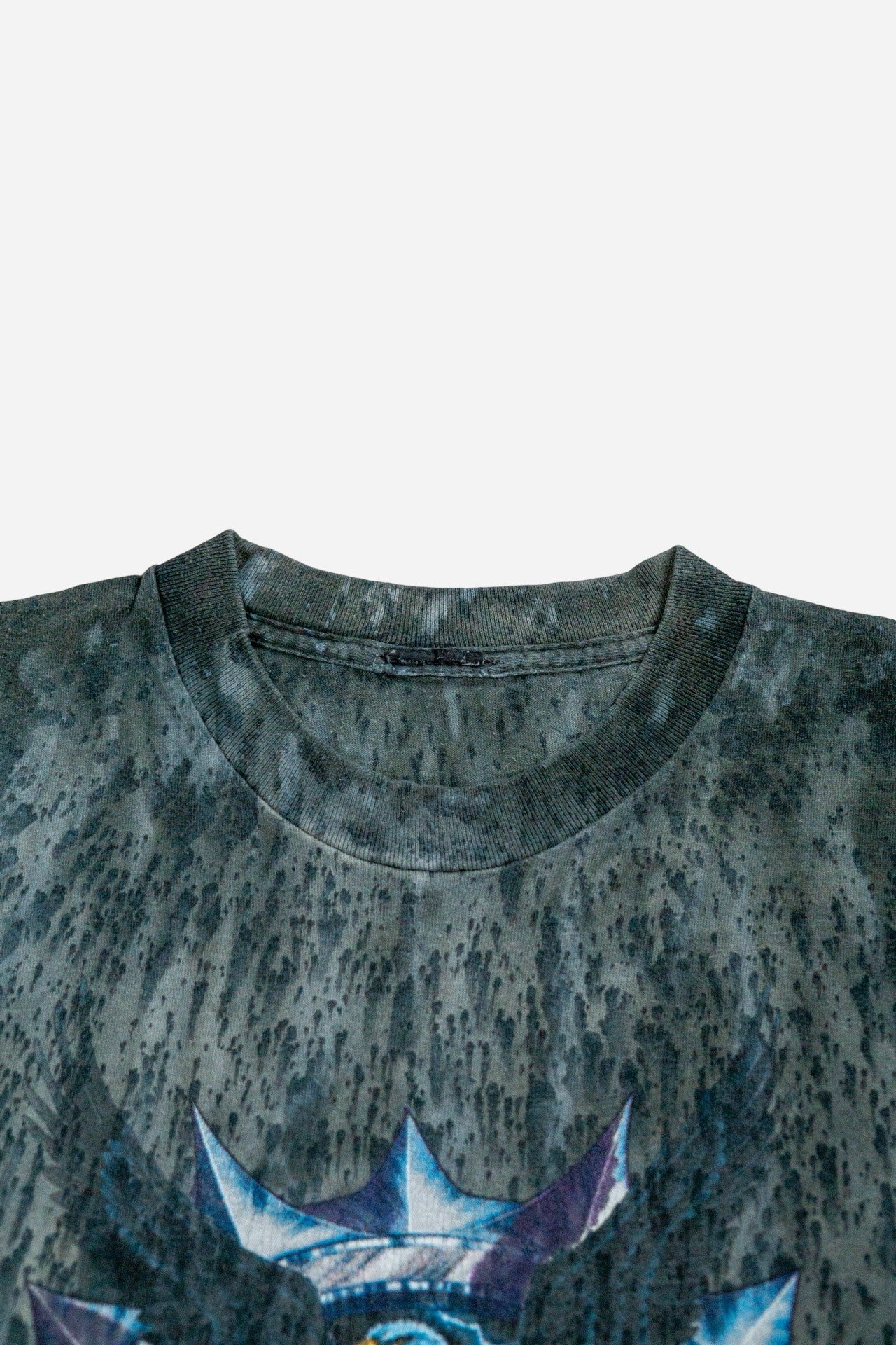 Vintage Harley - Davidson Single Stitch T-Shirt - Sportswear [1990er]