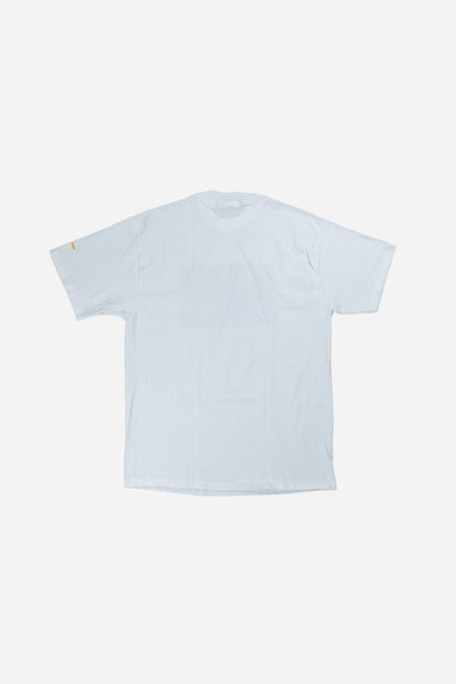 Vintage Hanes Single Stitch T-Shirt 'Lufthansa' - Sportswear [1990er]