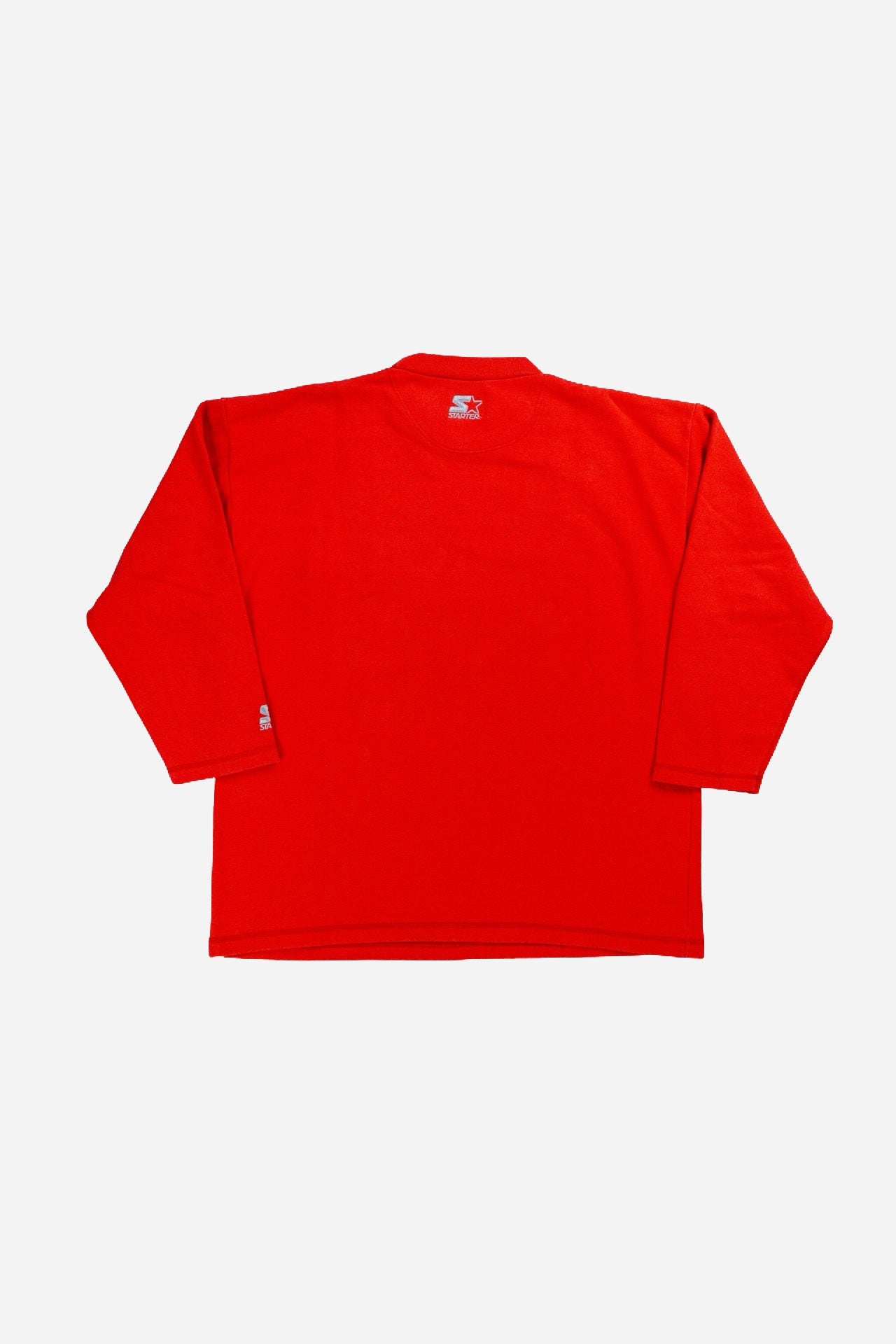 Vintage Starter Sweatshirt 'San Francisco 49ers' - Sportswear [1990er]