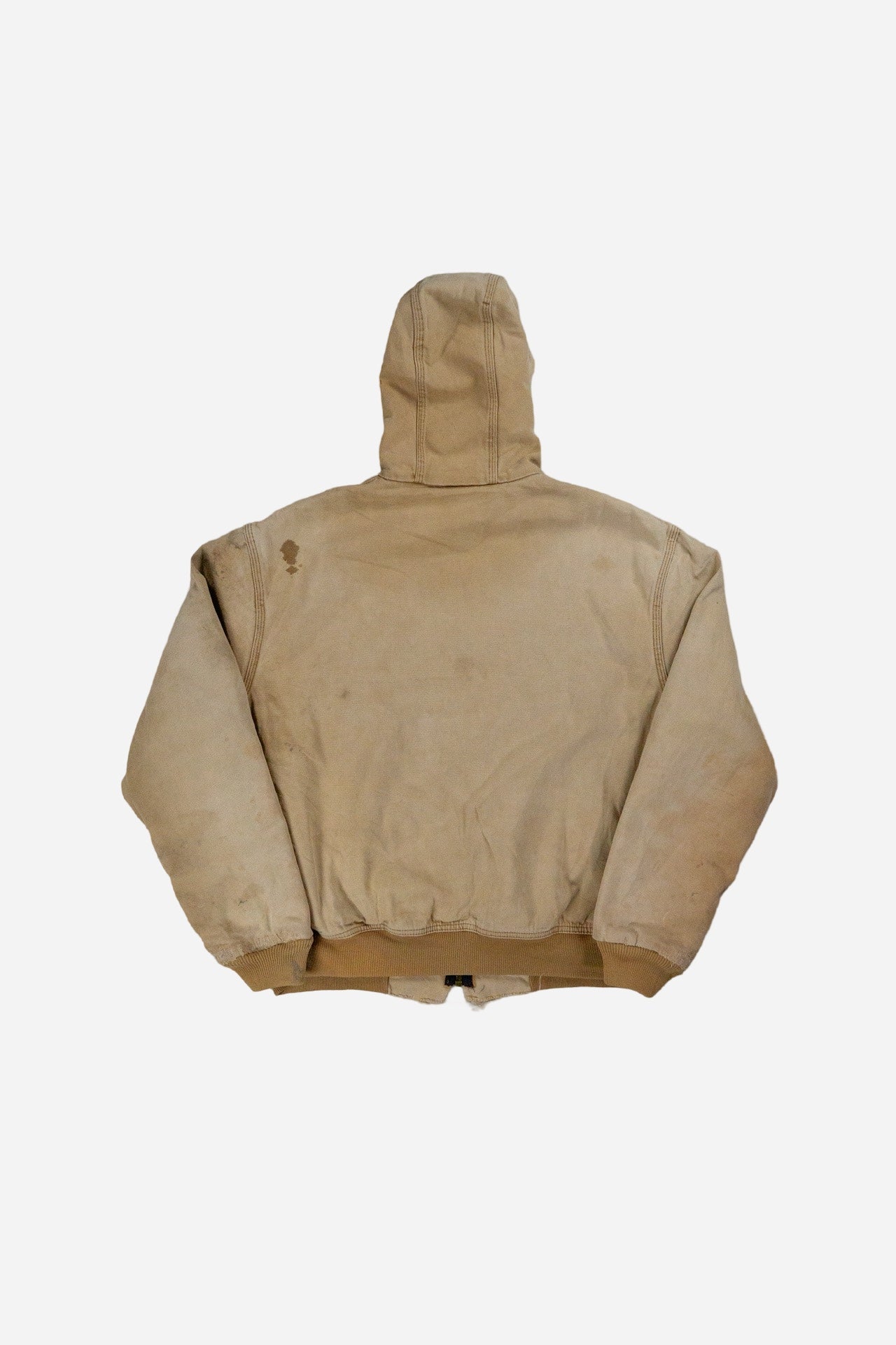 Vintage Dickies Jacke Distressed - Workwear [2000er]