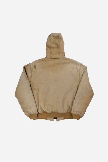 Vintage Dickies Jacke Distressed - Workwear [2000er]