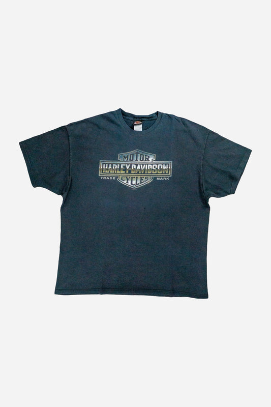 Vintage Harley-Davidson T-Shirt 'Las Vegas' - Sportswear [2010er]
