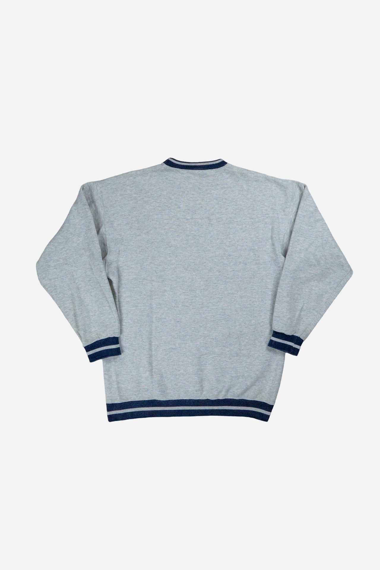 Vintage Team Edition Sweatshirt 'Georgetown' - Sportswear [1990er]