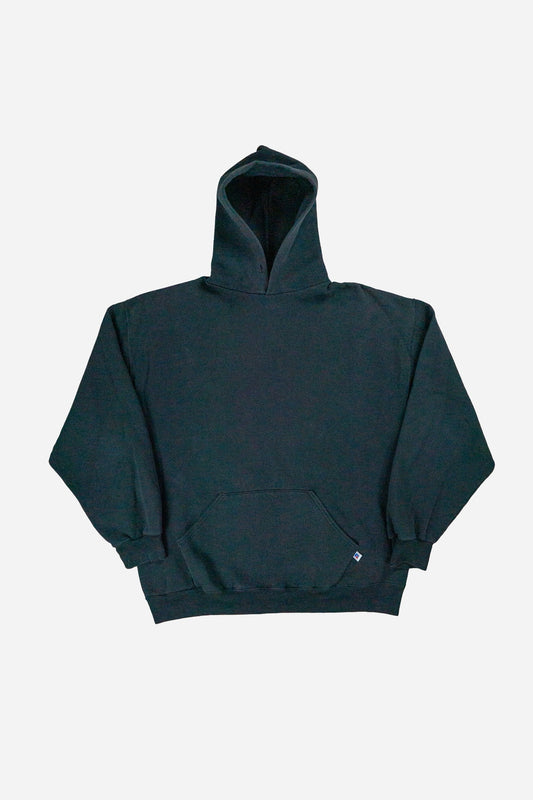 Vintage Russell Athletic Hoodie Sweatshirt - Sportswear [2000er]