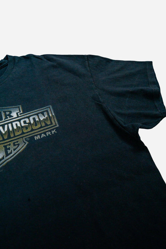 Vintage Harley-Davidson T-Shirt 'Las Vegas' - Sportswear [2010er]