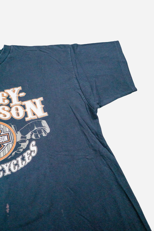 Vintage Harley-Davidson T-Shirt - Sportswear [2000er]