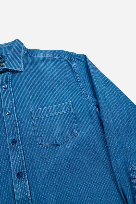 Vintage Bexleys Hemd - Workwear [2000er]