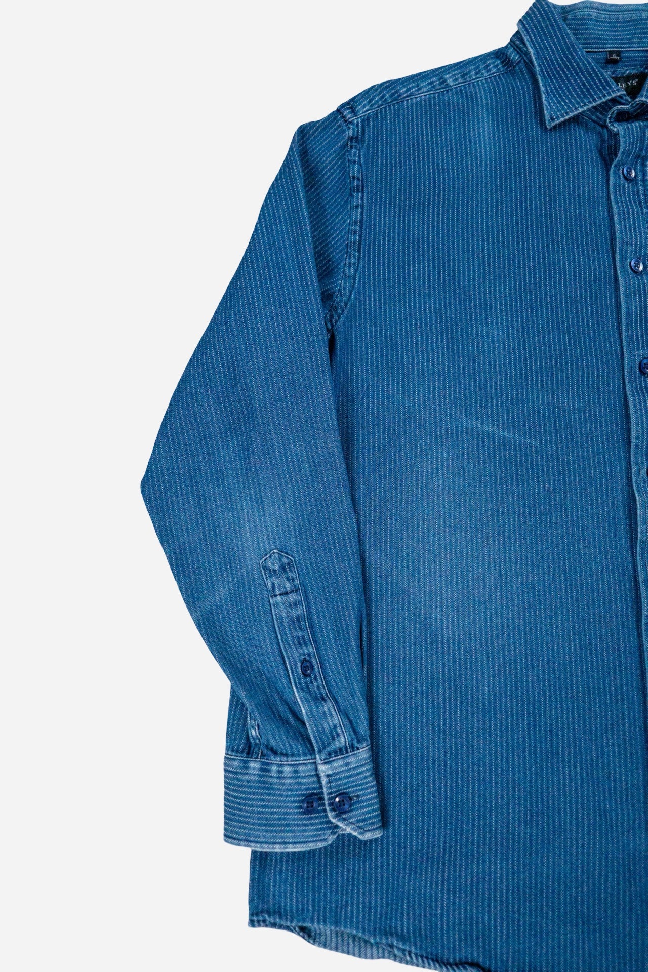 Vintage Bexleys Hemd - Workwear [2000er]