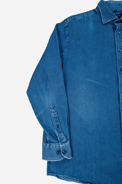 Vintage Bexleys Hemd - Workwear [2000er]