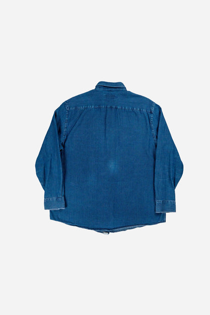 Vintage Bexleys Hemd - Workwear [2000er]