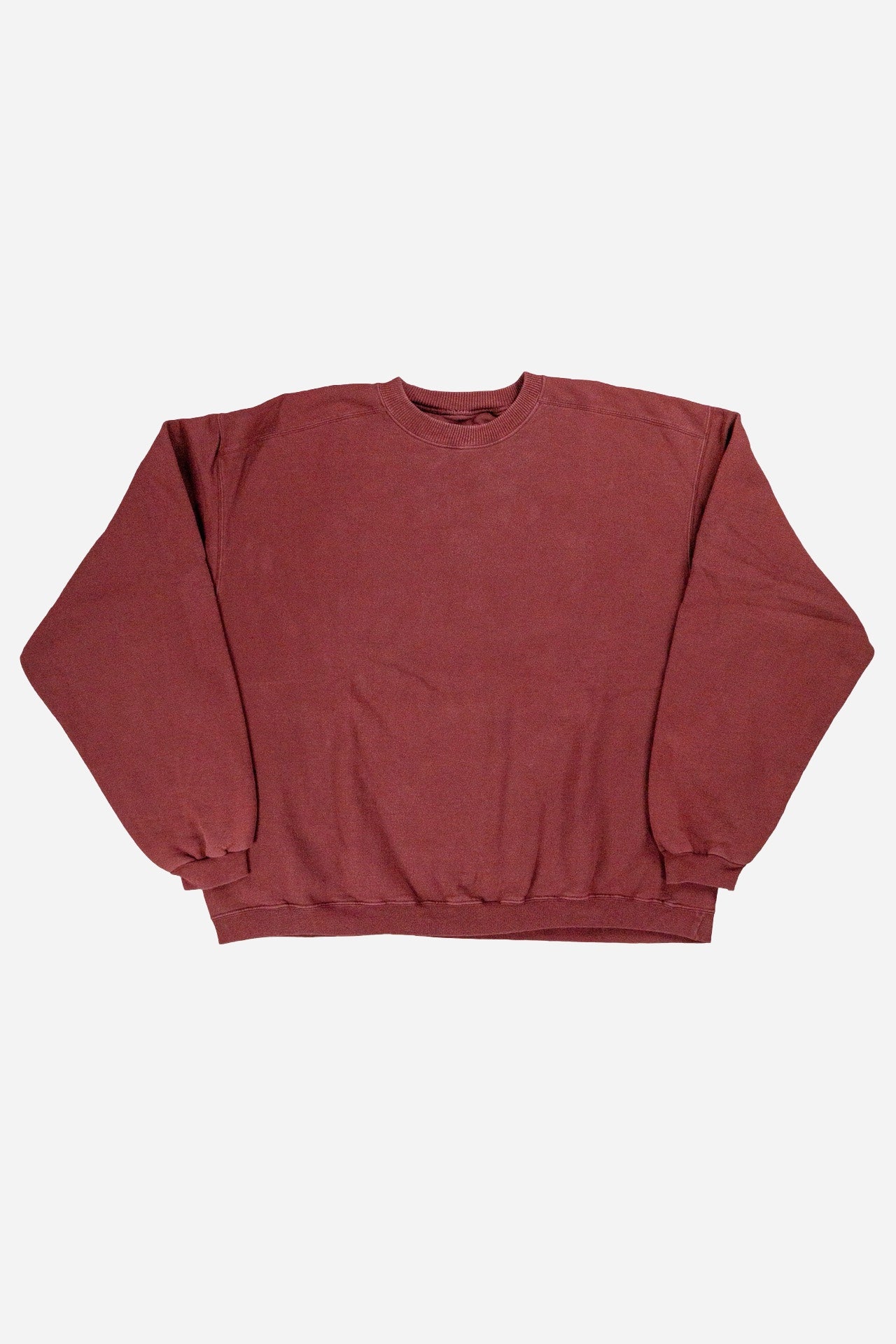 Vintage Champion Sweatshirt - Sportswear [1990er]