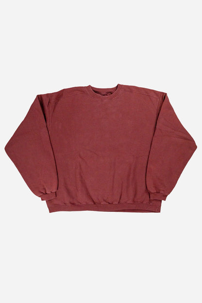 Vintage Champion Sweatshirt - Sportswear [1990er]