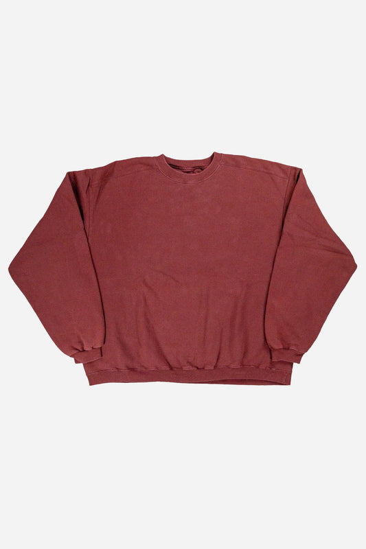 Vintage Champion Sweatshirt - Sportswear [1990er]