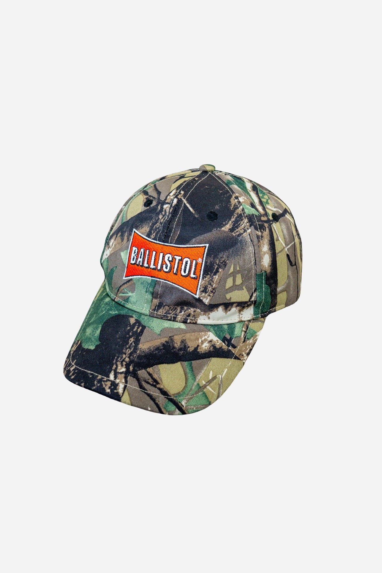 Vintage Realtree Cap 'Ballistol' [2010er] Adjustable