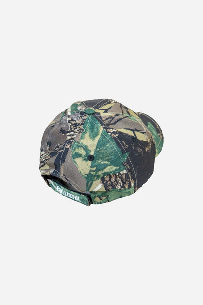 Vintage Realtree Cap 'Ballistol' [2010er] Adjustable
