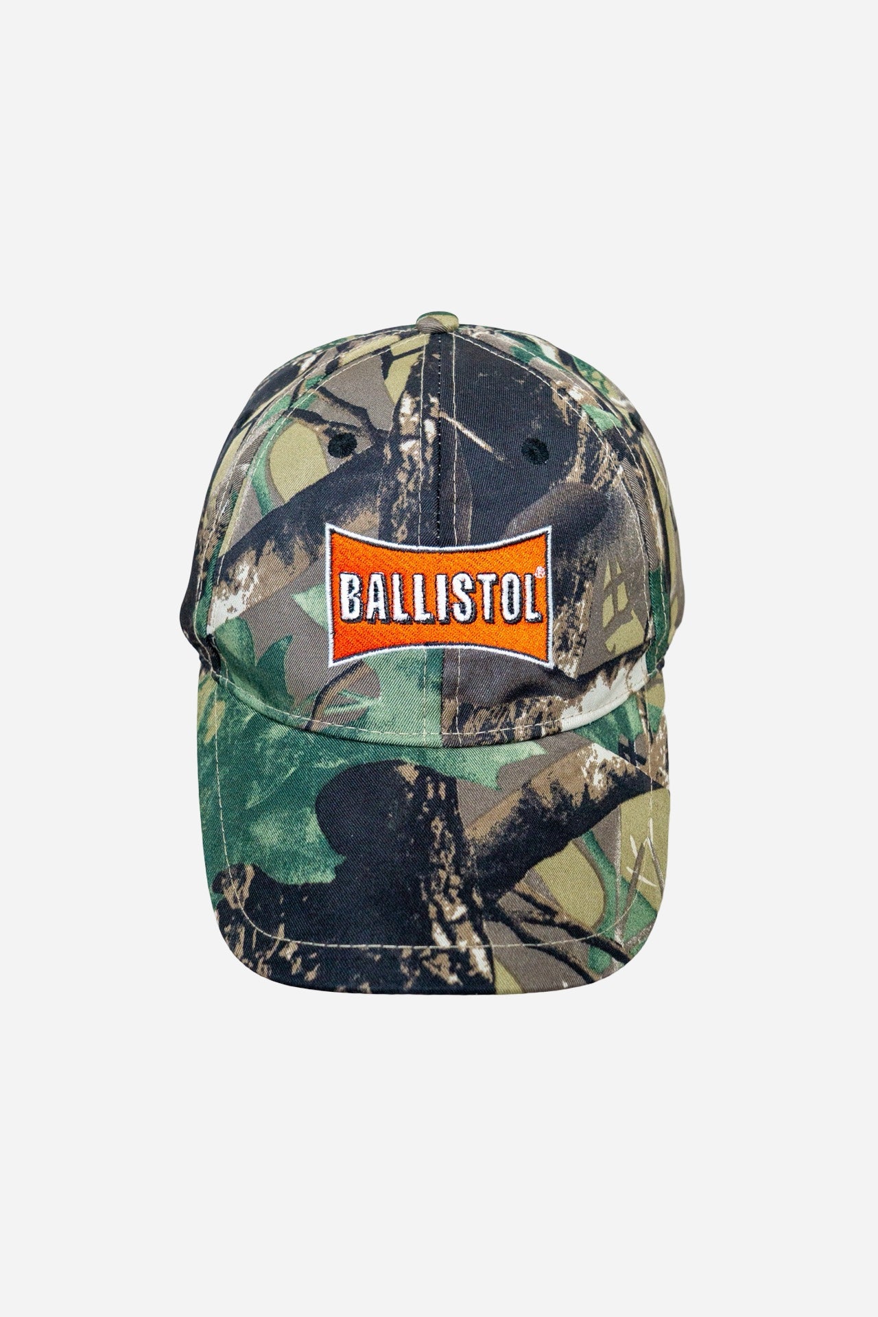 Vintage Realtree Cap 'Ballistol' [2010er] Adjustable