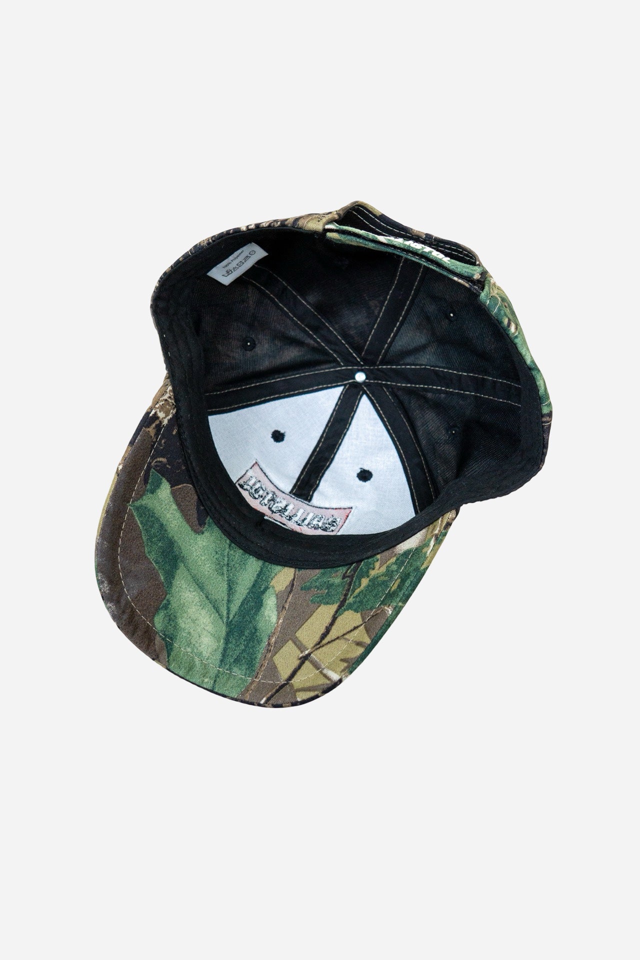 Vintage Realtree Cap 'Ballistol' [2010er] Adjustable