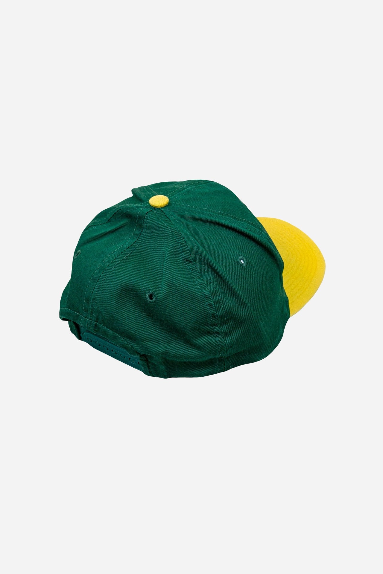 Vintage Signatures Cap 'Oakland Athletics [1990er] Adjustable