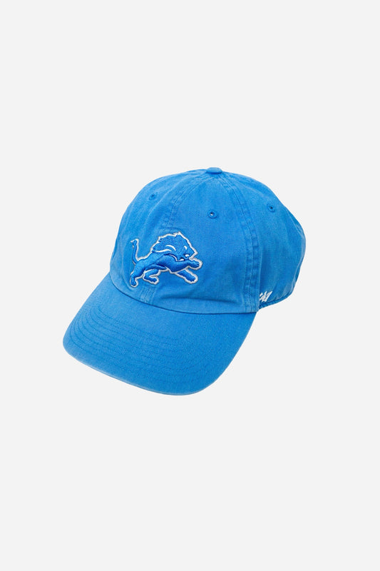 Vintage '47 Brand Cap 'Detroit Lions' [2010er] Adjustable