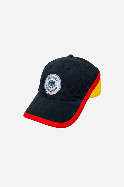 Vintage DFB Cap 'Fanklub' [2000er] Adjustable