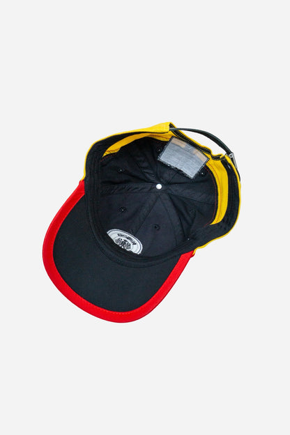 Vintage DFB Cap 'Fanklub' [2000er] Adjustable