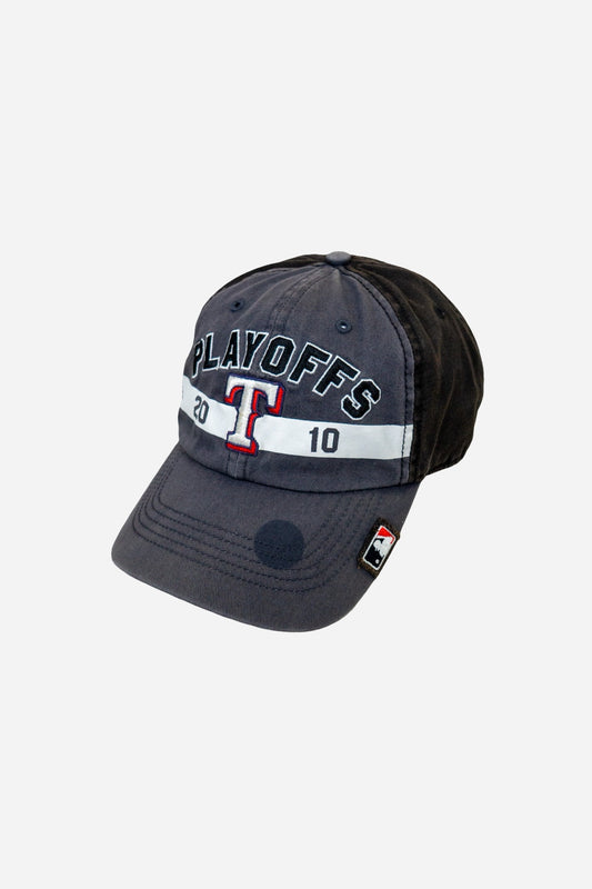 Vintage '47 Brand Cap 'Texas Rangers' [2010er] Adjustable