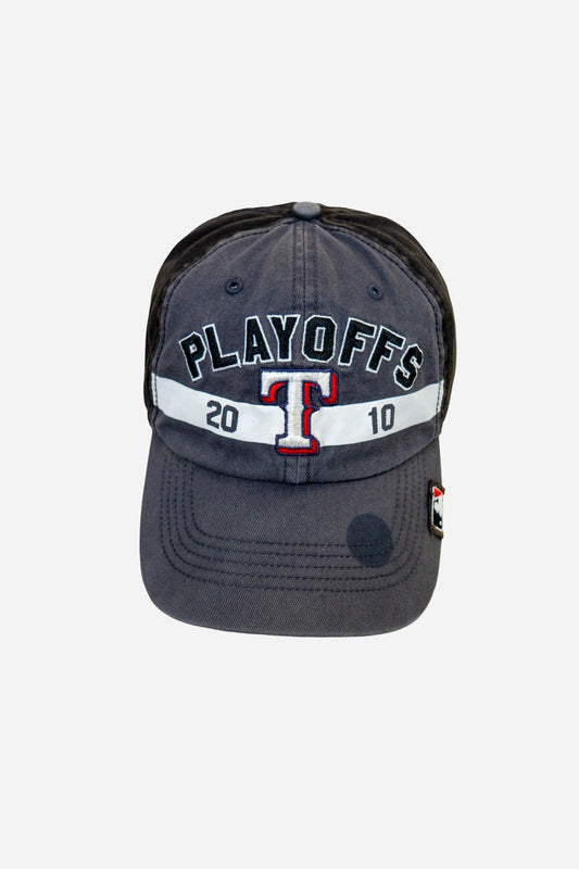 Vintage '47 Brand Cap 'Texas Rangers' [2010er] Adjustable