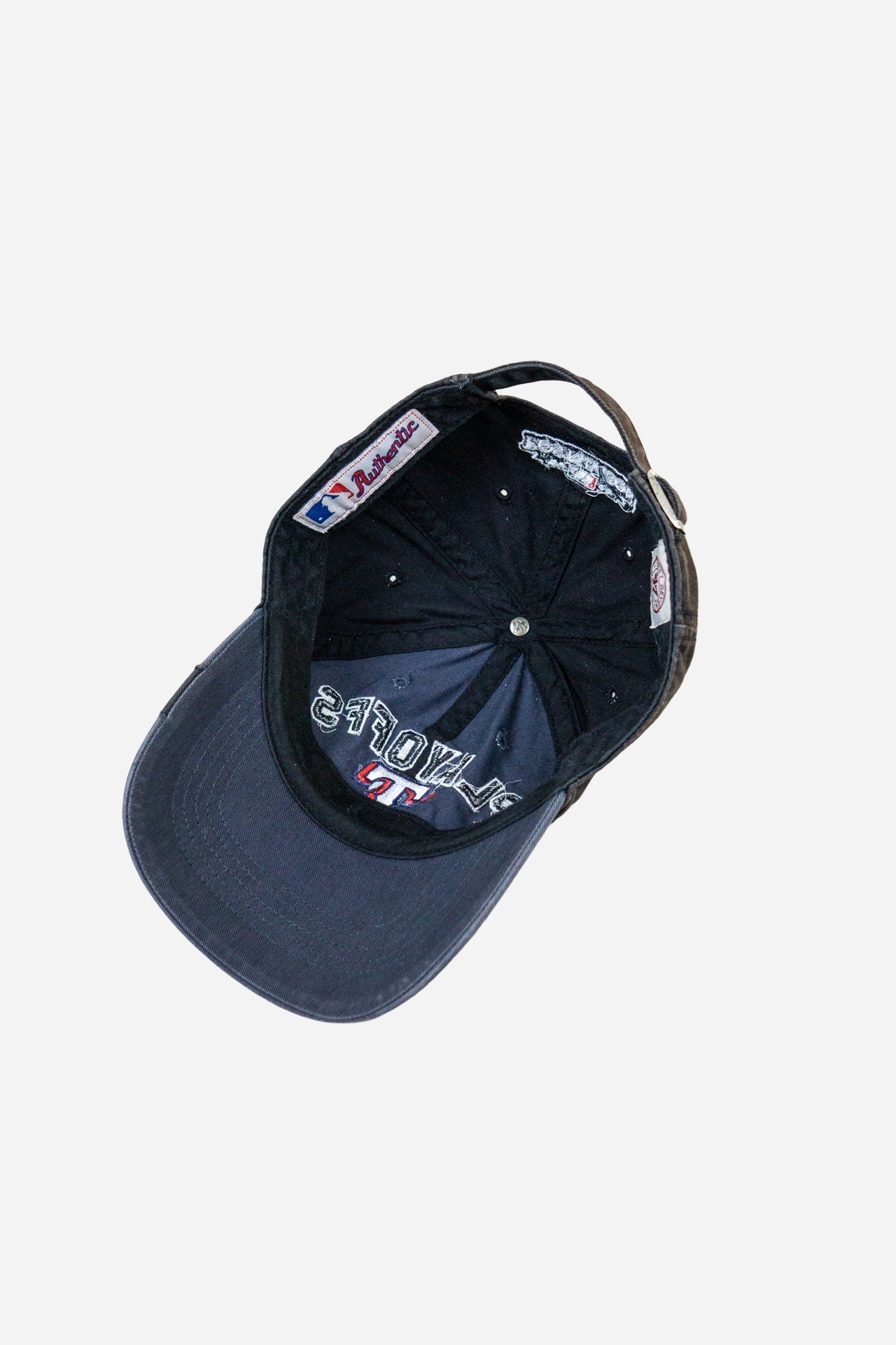 Vintage '47 Brand Cap 'Texas Rangers' [2010er] Adjustable