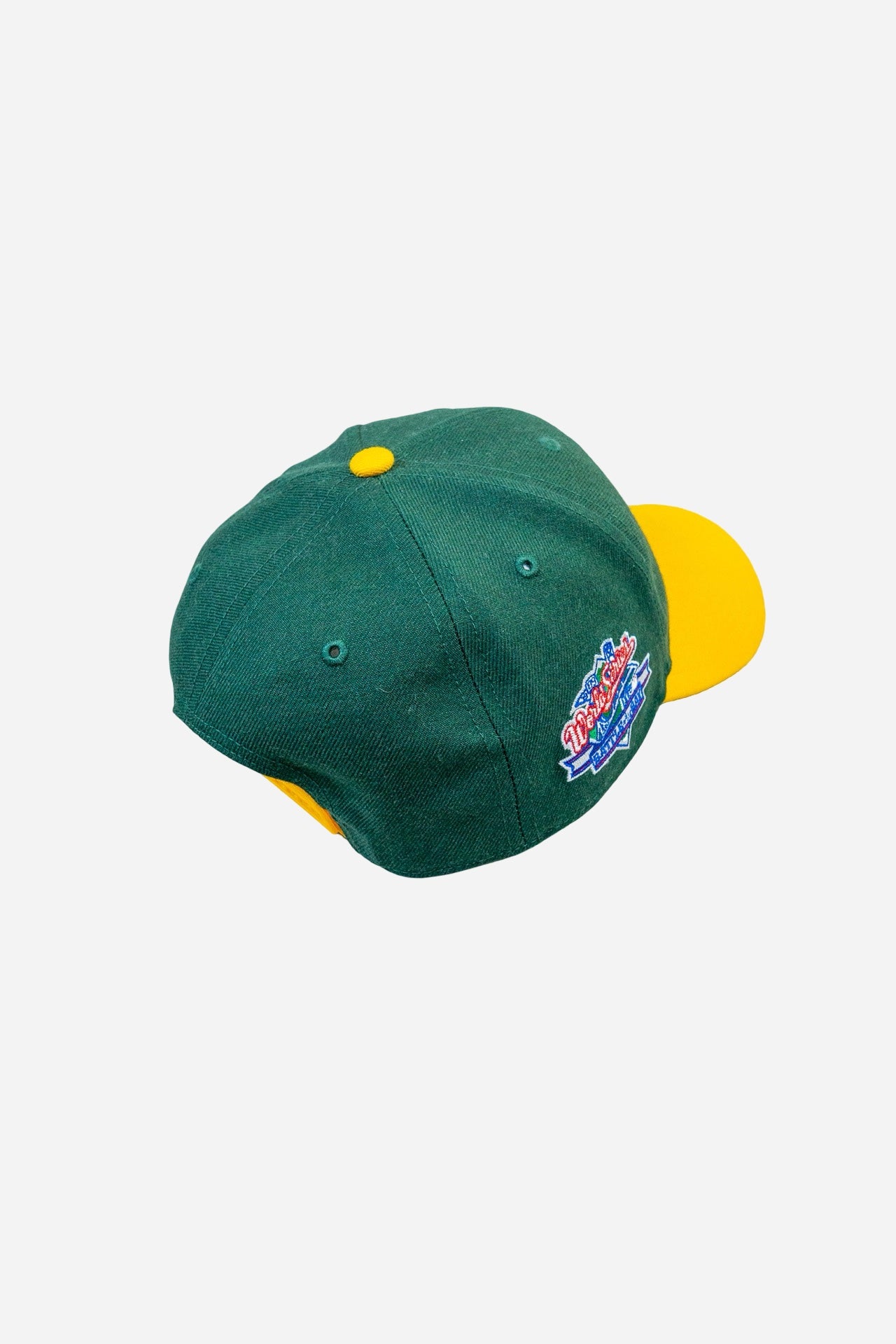 Vintage '47 Brand Cap 'Oakland Athletics' [2010er] Adjustable