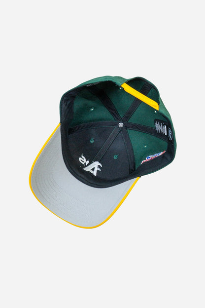 Vintage '47 Brand Cap 'Oakland Athletics' [2010er] Adjustable