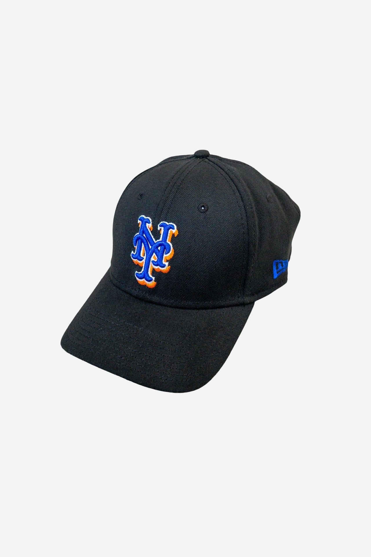 Vintage New Era Cap 'NY Mets' [2010er] One Size