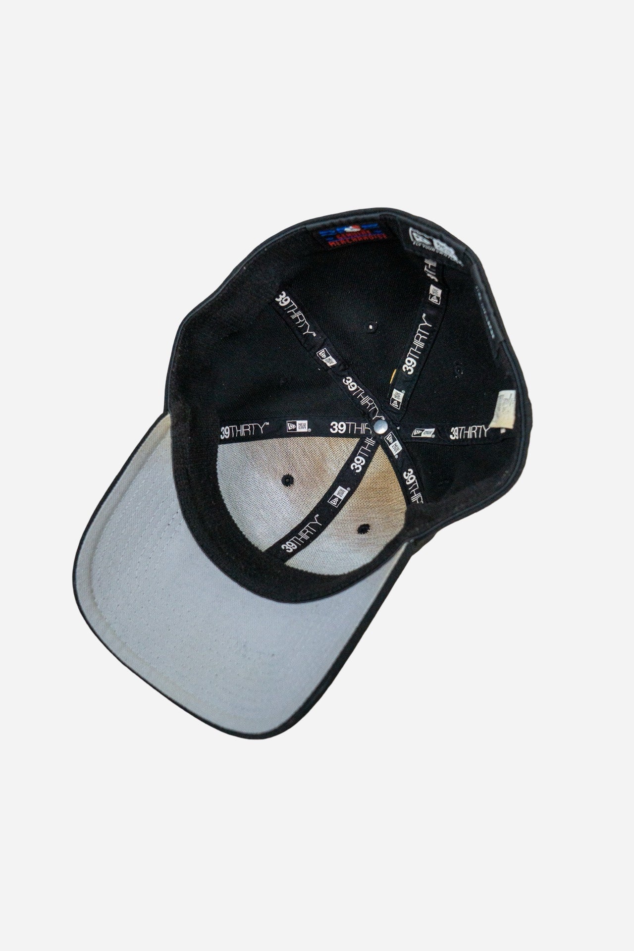 Vintage New Era Cap 'NY Mets' [2010er] One Size