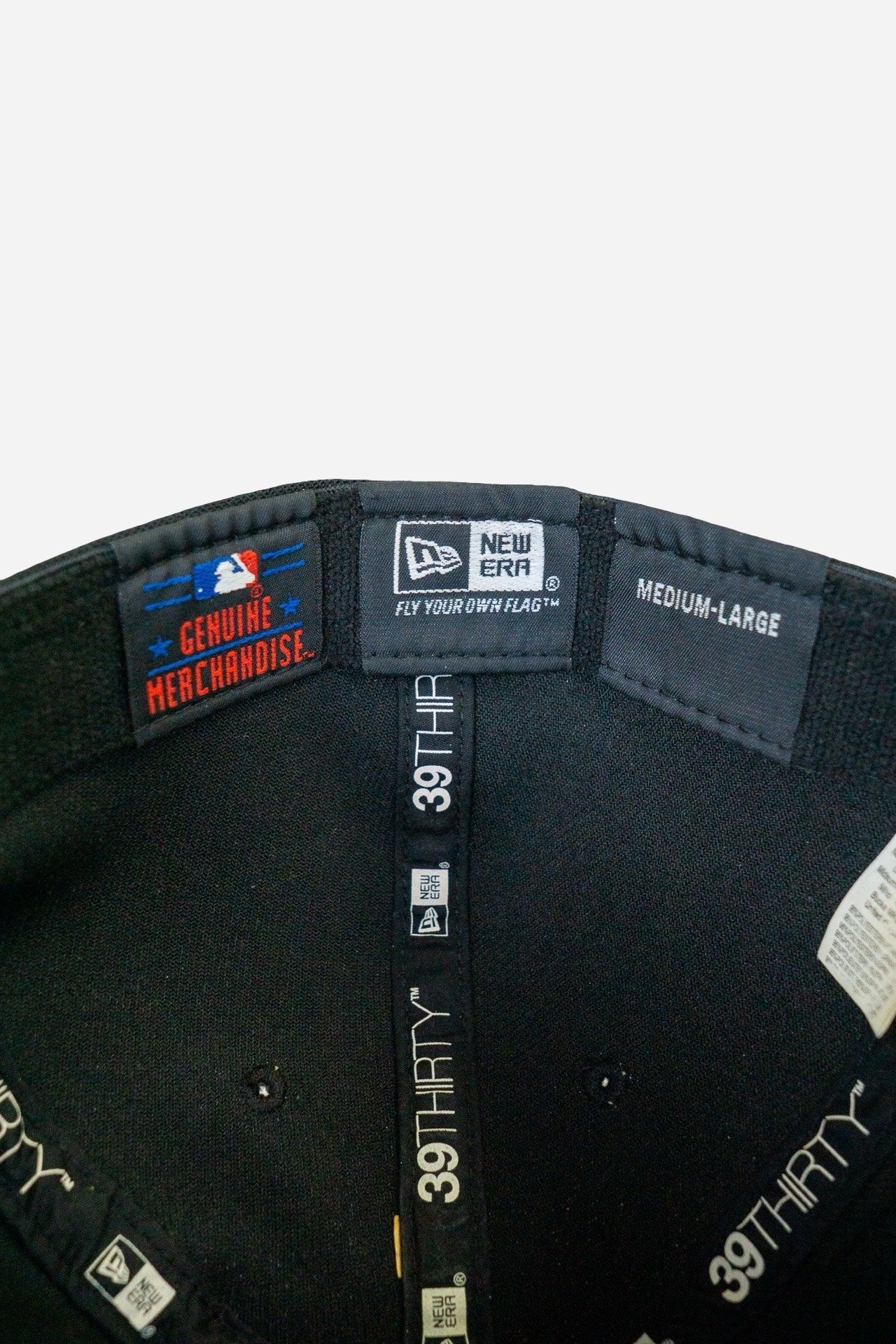 Vintage New Era Cap 'NY Mets' [2010er] One Size