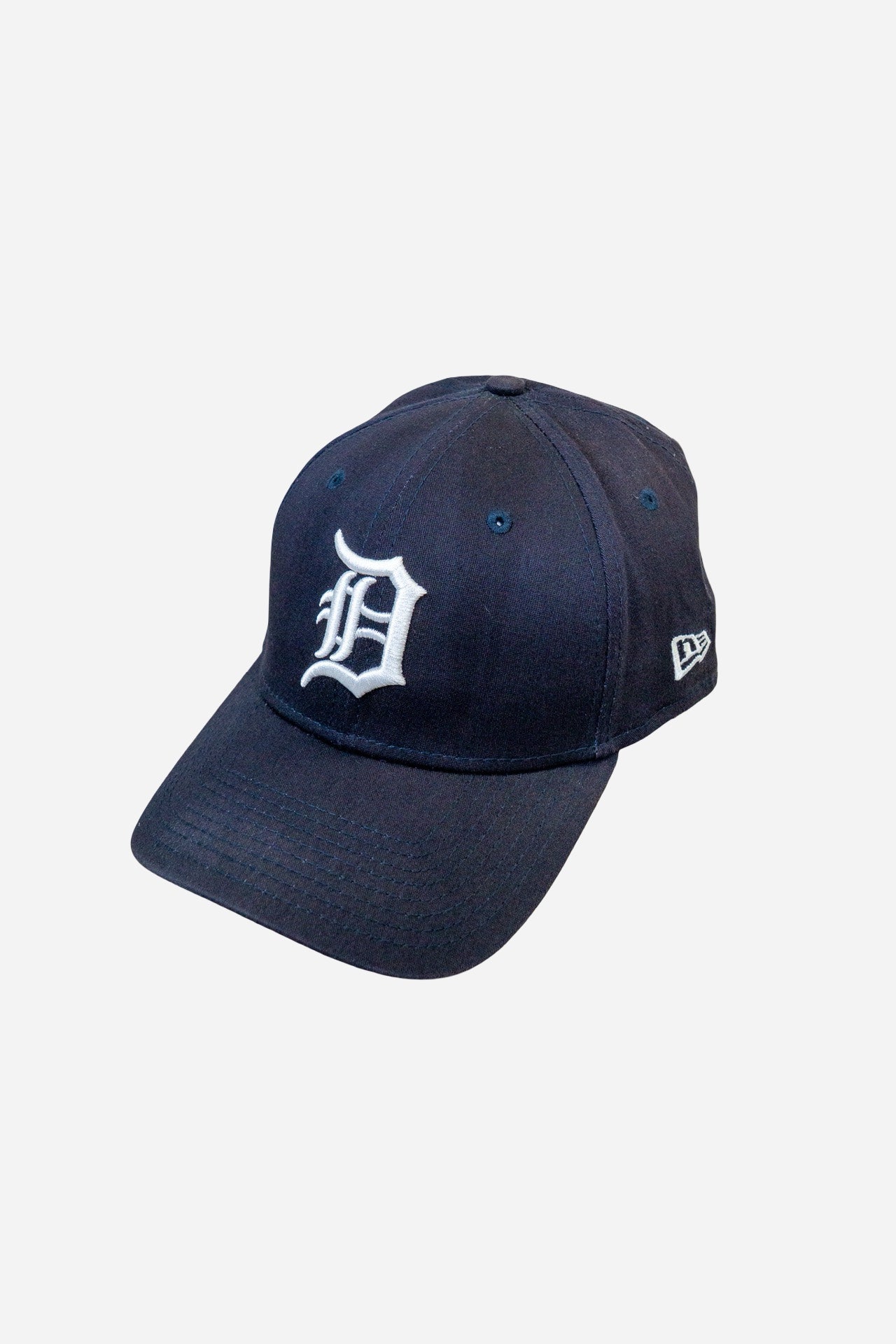 Vintage New Era Cap 'Detroit Tigers' [2010er] One Size
