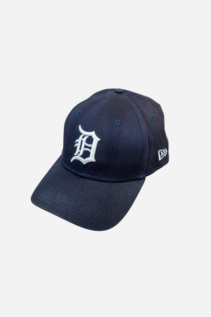 Vintage New Era Cap 'Detroit Tigers' [2010er] One Size