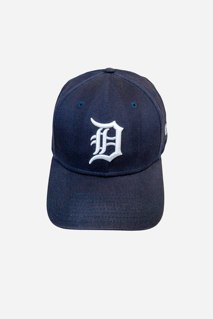 Vintage New Era Cap 'Detroit Tigers' [2010er] One Size